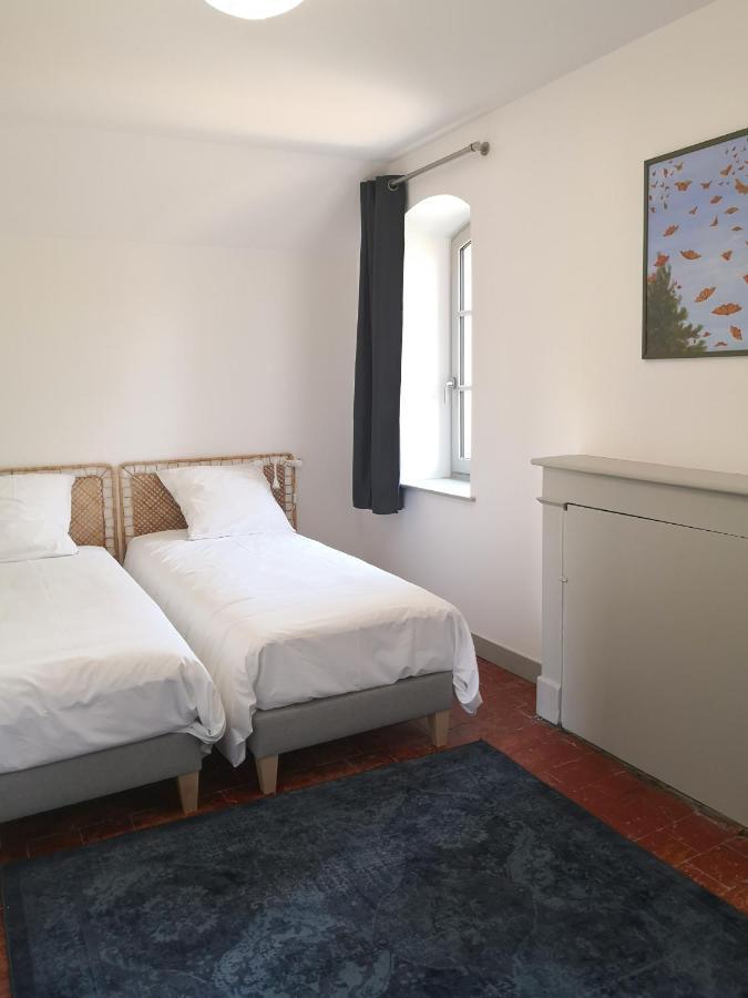 Maison La Demi-Lune Boulleret Dış mekan fotoğraf