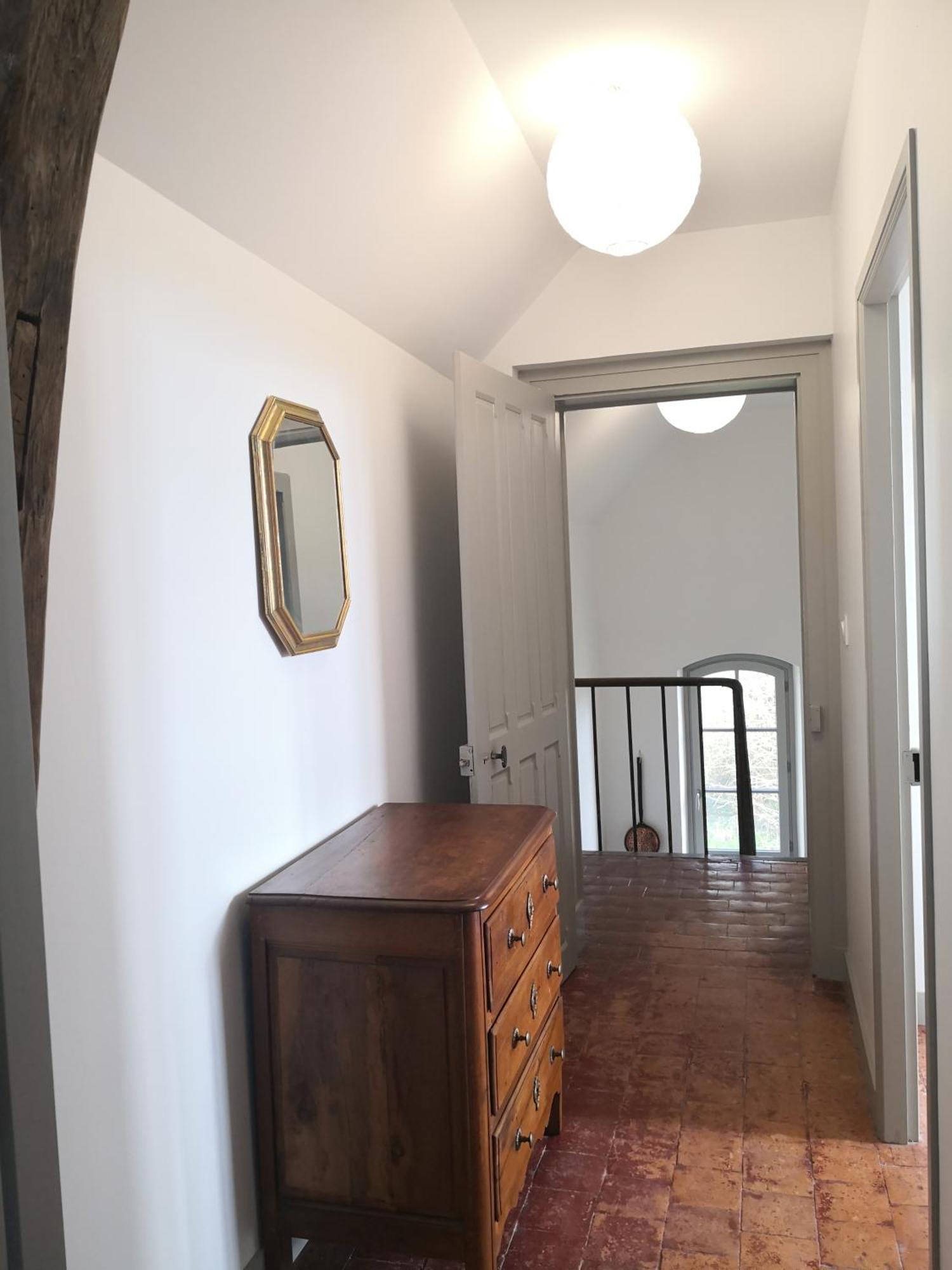 Maison La Demi-Lune Boulleret Dış mekan fotoğraf