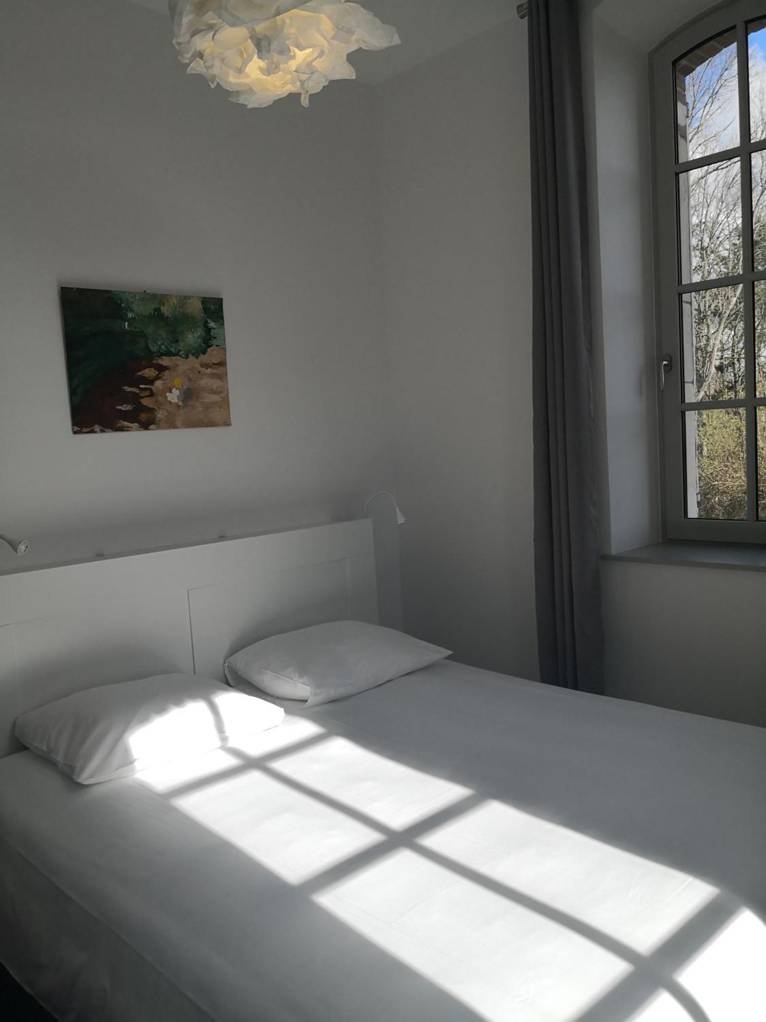 Maison La Demi-Lune Boulleret Dış mekan fotoğraf