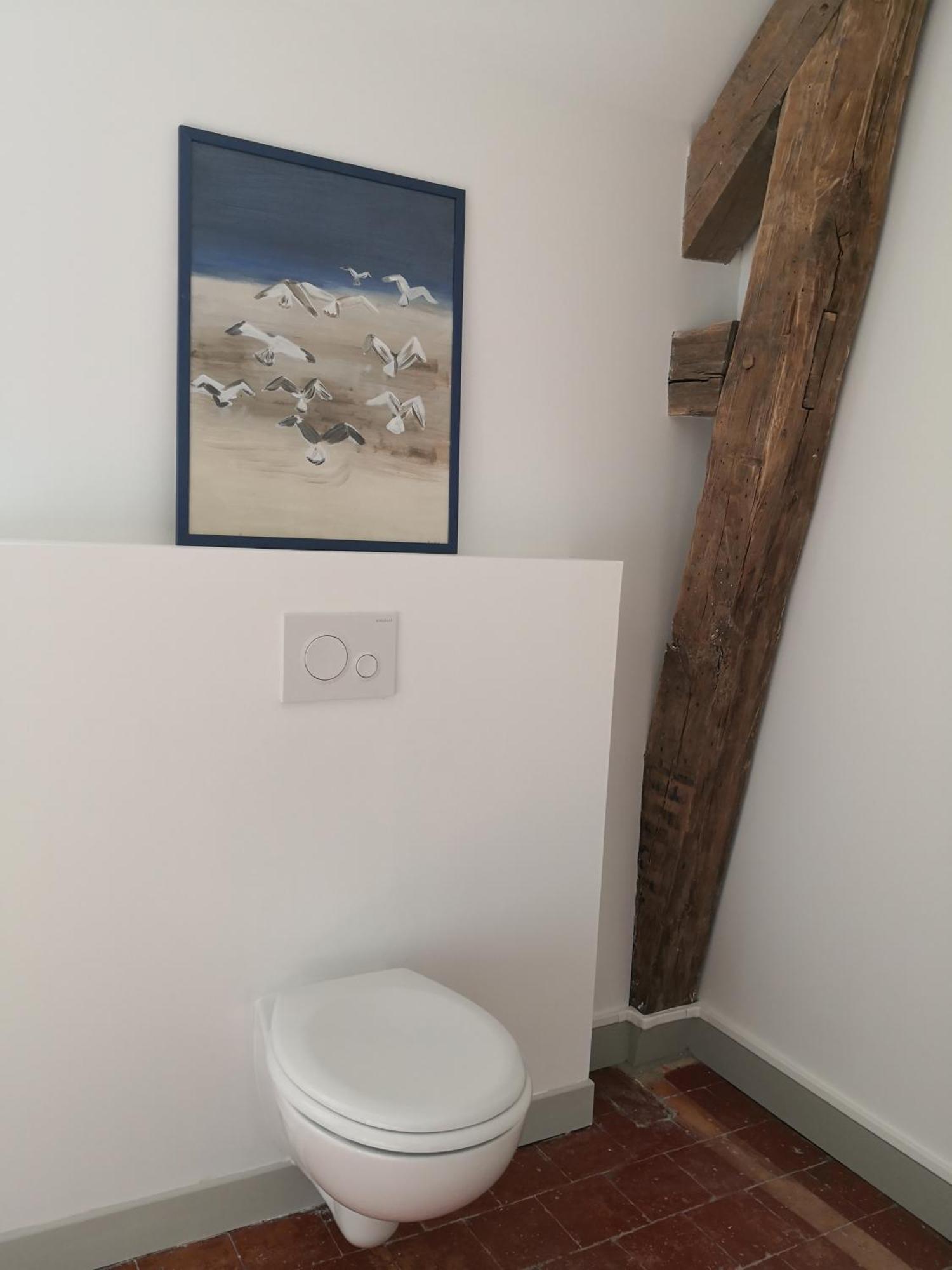 Maison La Demi-Lune Boulleret Dış mekan fotoğraf