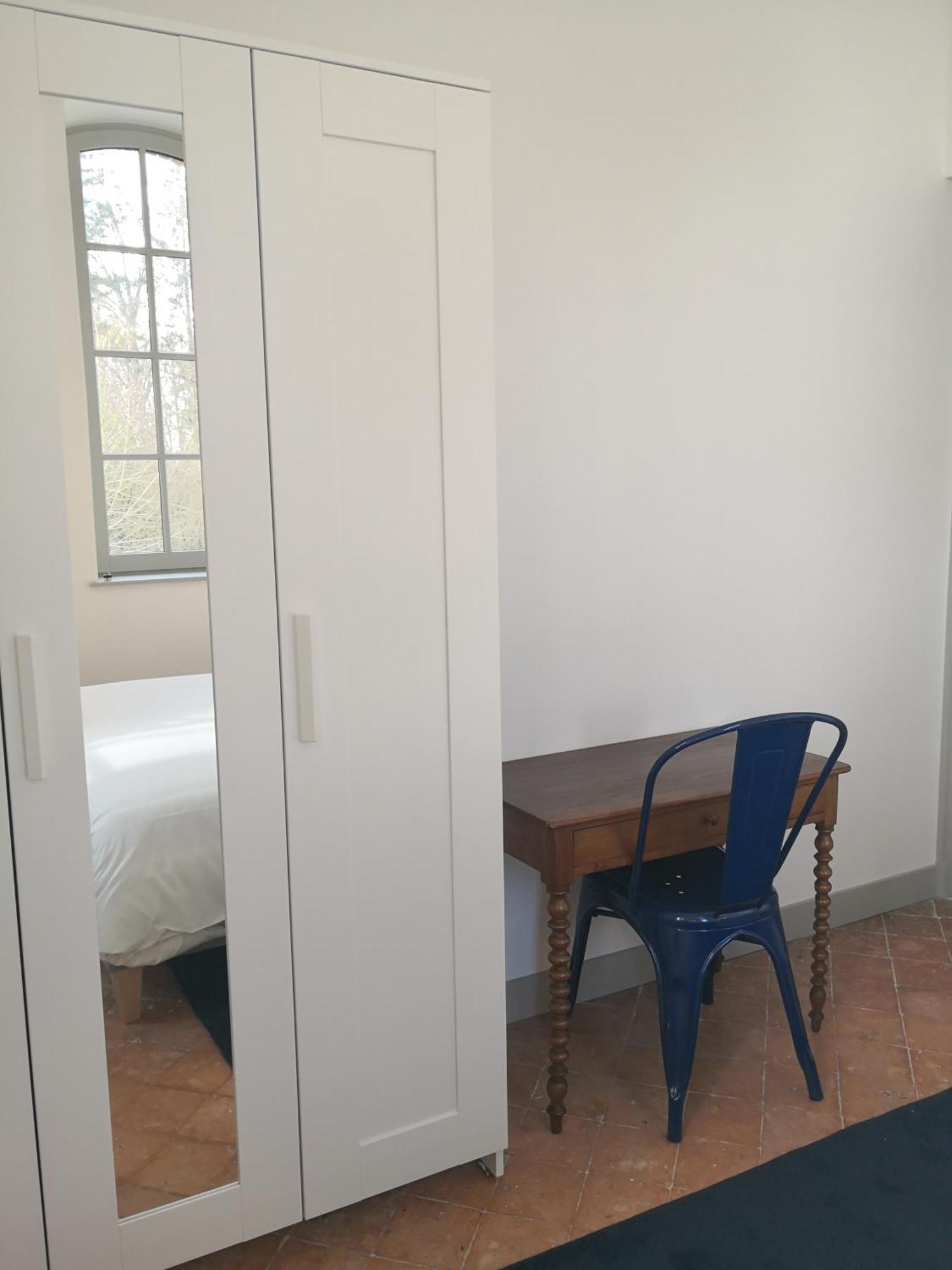 Maison La Demi-Lune Boulleret Dış mekan fotoğraf
